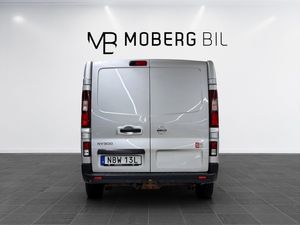 Nissan NV300 bild 7