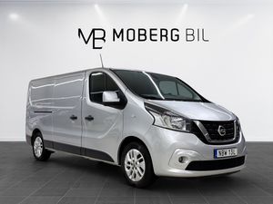 Nissan NV300 bild 3