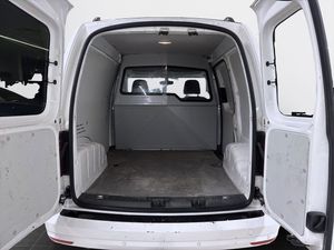 Volkswagen Caddy bild 7
