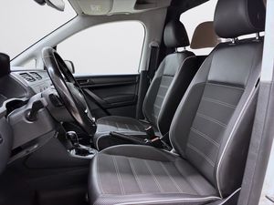 Volkswagen Caddy bild 7