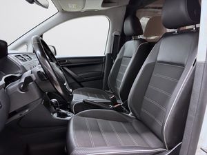 Volkswagen Caddy bild 11