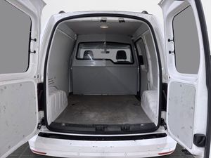 Volkswagen Caddy bild 8