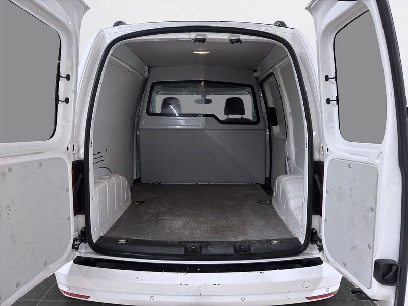 Volkswagen Caddy bild 8