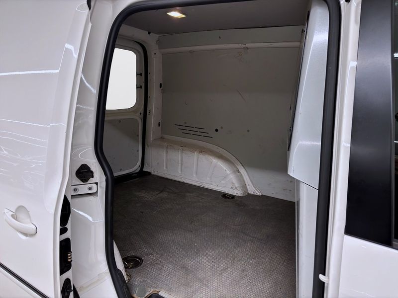 Volkswagen Caddy bild 9