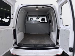 Volkswagen Caddy bild 11