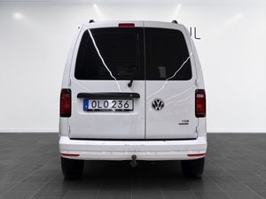 Volkswagen Caddy bild 6