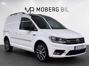 Volkswagen Caddy bild 3
