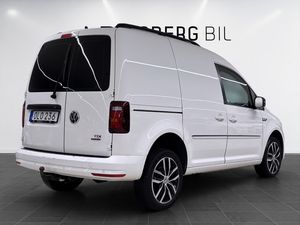 Volkswagen Caddy bild 5