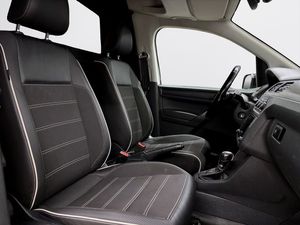 Volkswagen Caddy bild 12