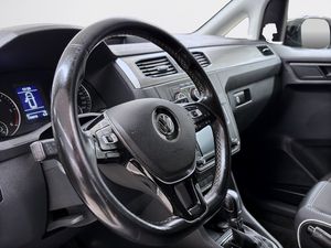 Volkswagen Caddy bild 11