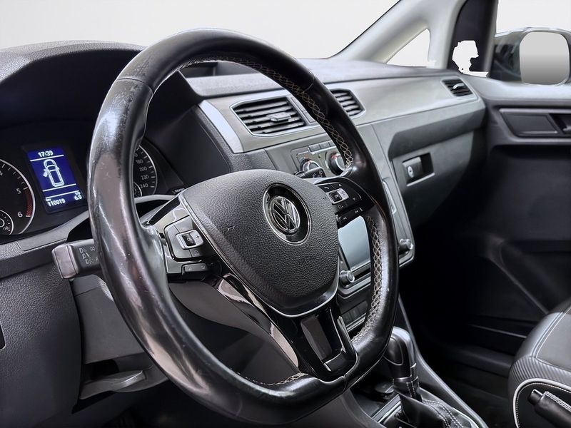 Volkswagen Caddy bild 11