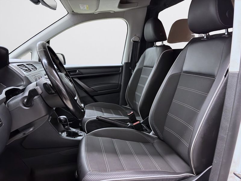 Volkswagen Caddy bild 10