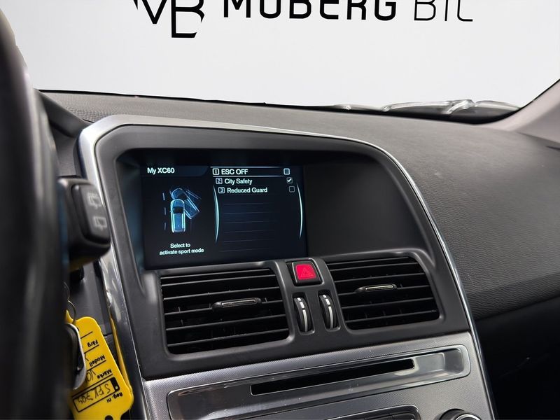 Volvo XC60 bild 13