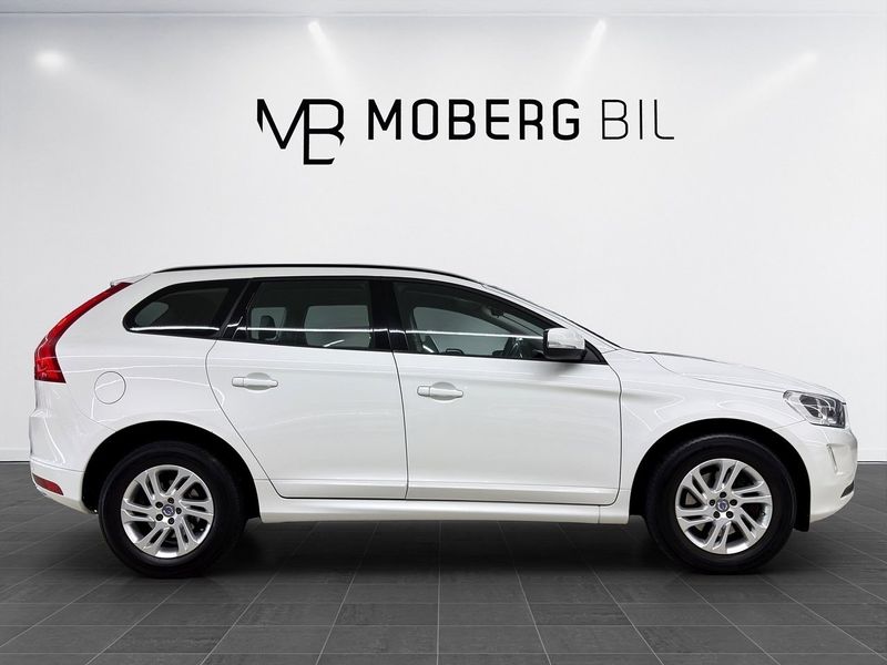 Volvo XC60 bild 4