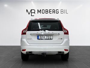 Volvo XC60 bild 6