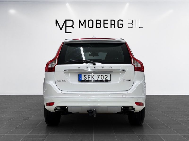 Volvo XC60 bild 6