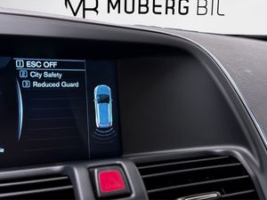Volvo XC60 bild 16