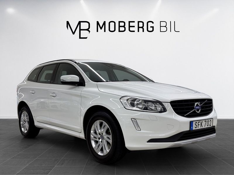 Volvo XC60 bild 3