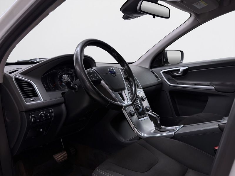 Volvo XC60 bild 9