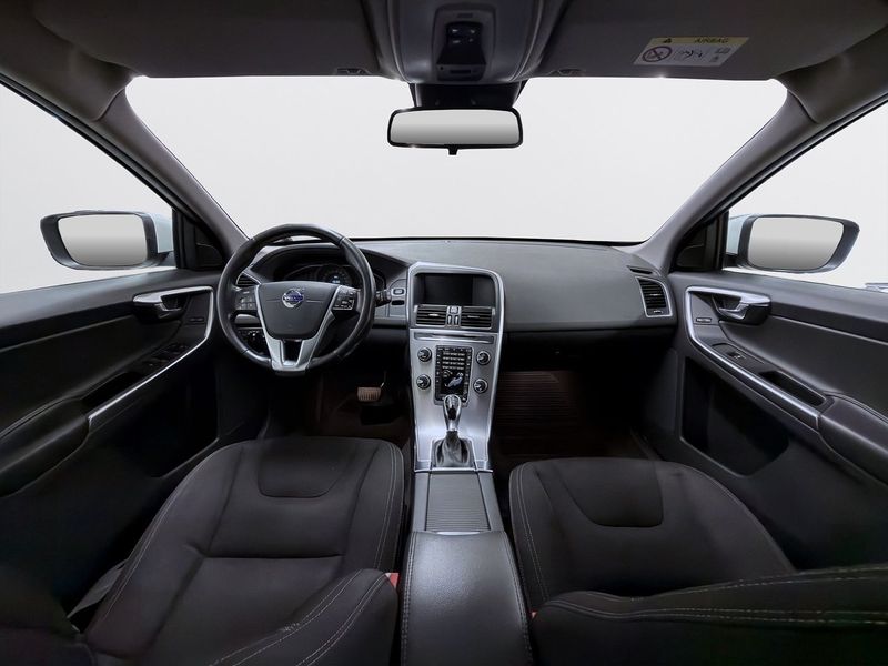 Volvo XC60 bild 11