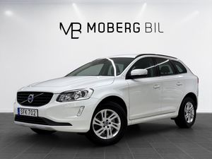 Volvo XC60 bild 1