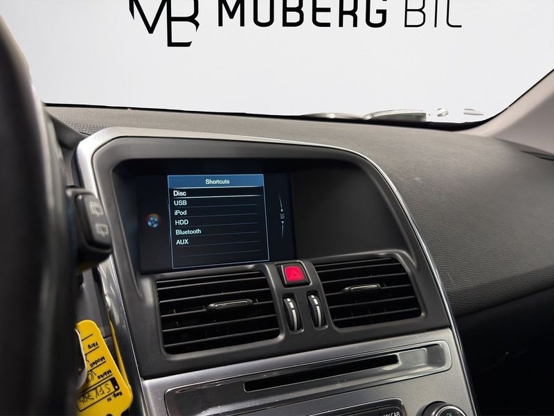 Volvo XC60 bild 12