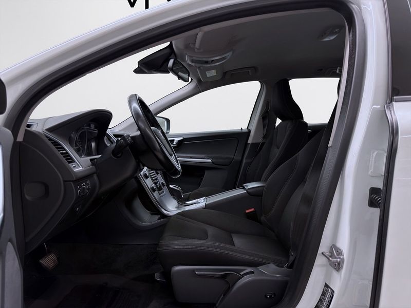 Volvo XC60 bild 9
