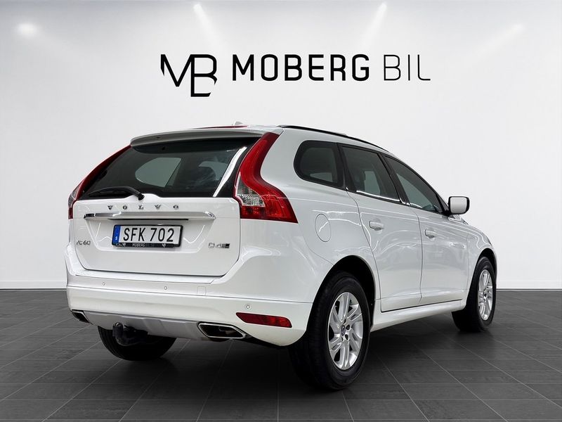 Volvo XC60 bild 5