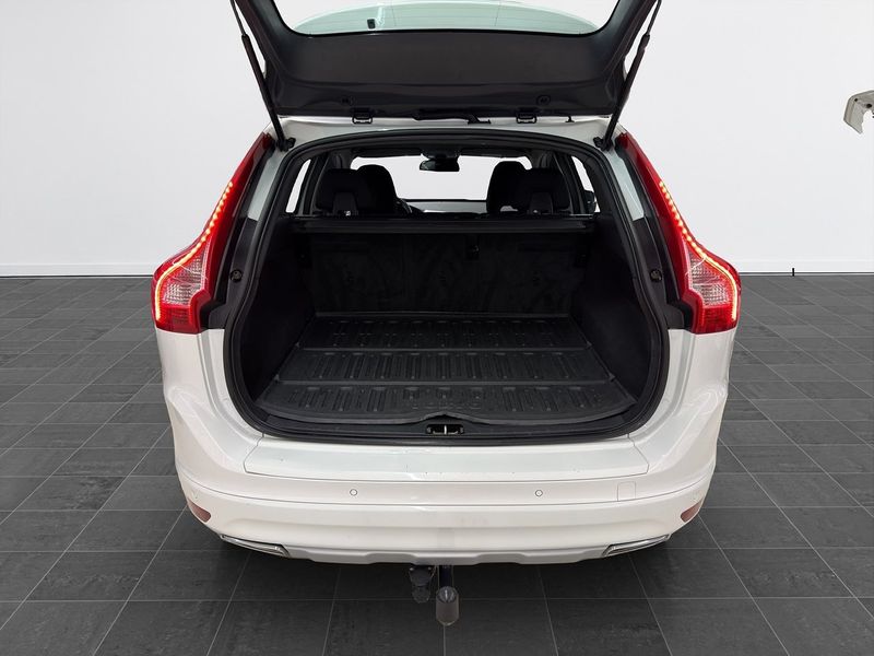 Volvo XC60 bild 7