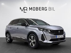 Peugeot 3008 bild 7