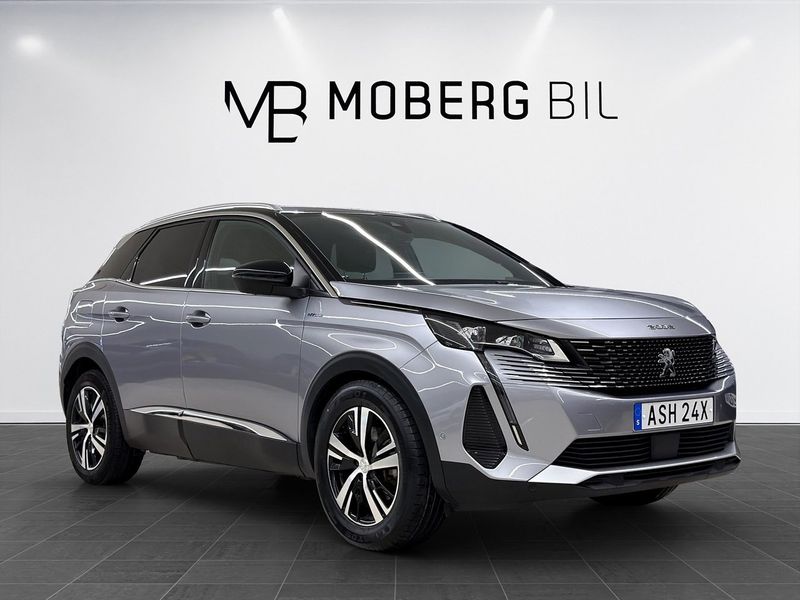 Peugeot 3008 bild 7