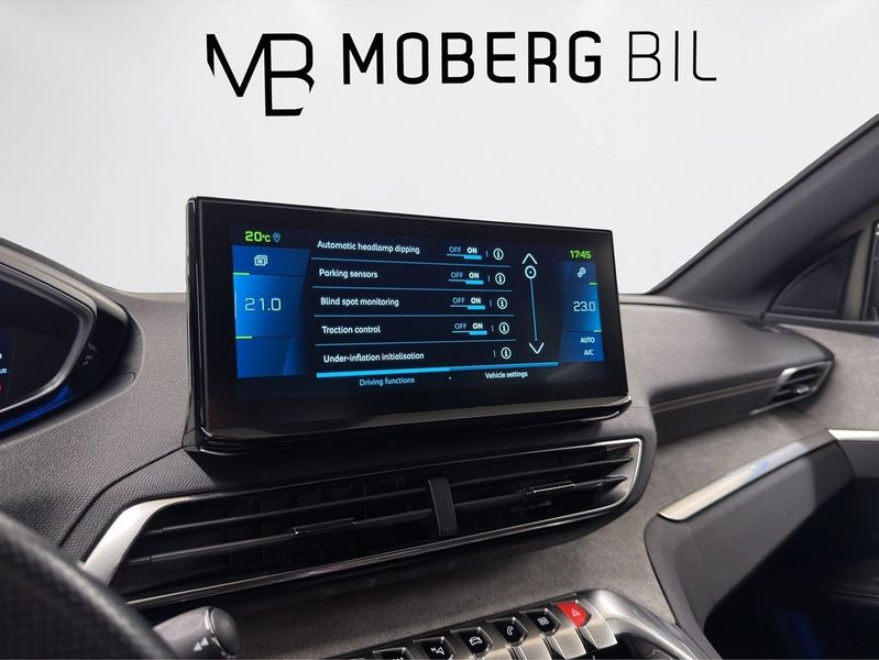Peugeot 3008 bild 19