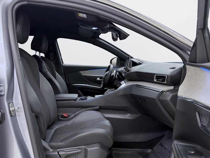 Peugeot 3008 bild 15
