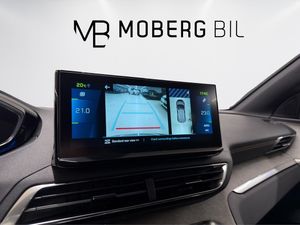 Peugeot 3008 bild 20