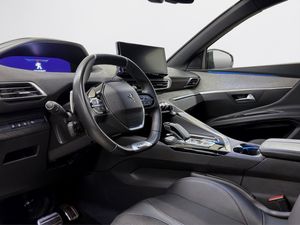 Peugeot 3008 bild 11