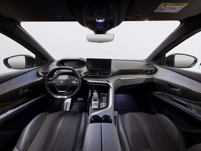 Peugeot 3008 bild 11
