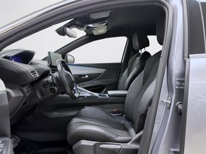 Peugeot 3008 bild 8