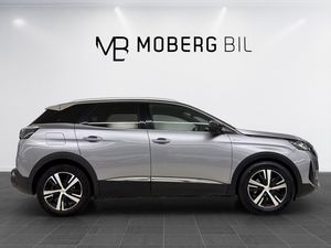 Peugeot 3008 bild 4