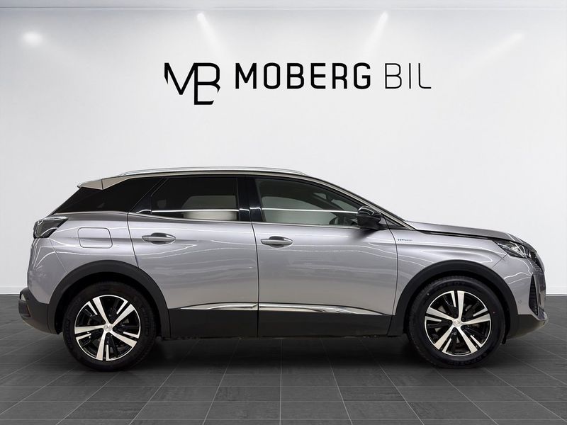 Peugeot 3008 bild 4