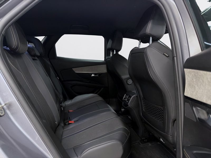 Peugeot 3008 bild 10