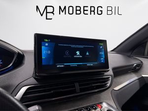 Peugeot 3008 bild 14