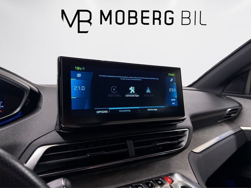 Peugeot 3008 bild 14