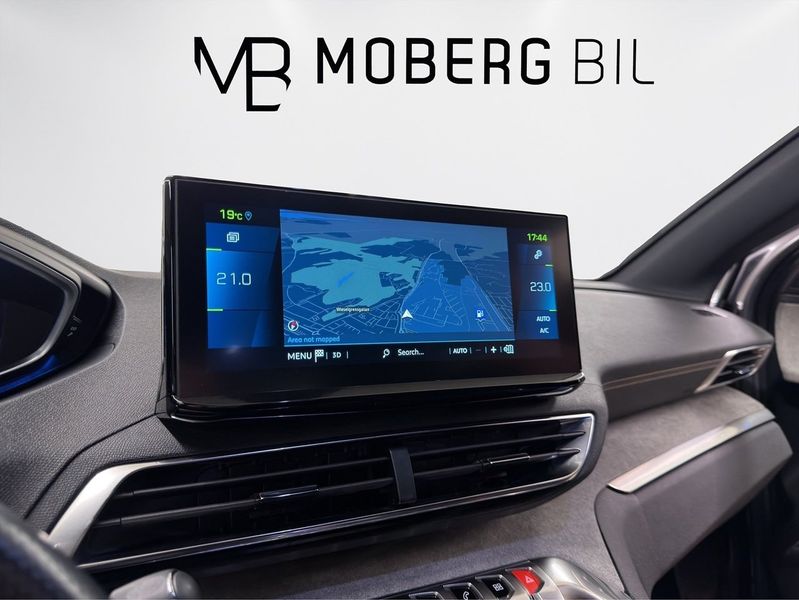 Peugeot 3008 bild 18