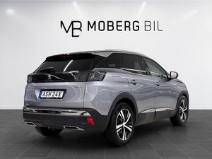 Peugeot 3008 bild 5