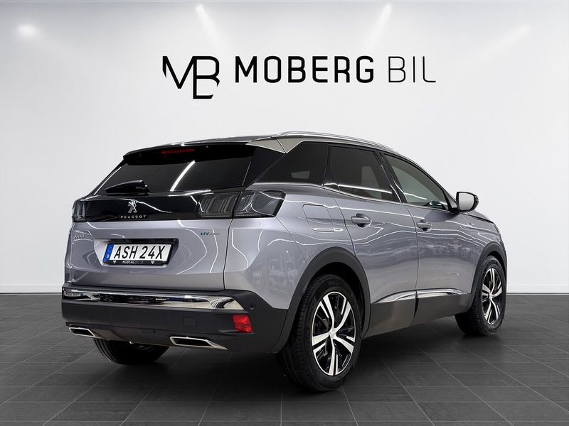 Peugeot 3008 bild 5