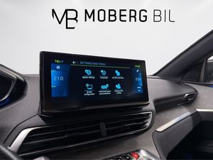 Peugeot 3008 bild 17