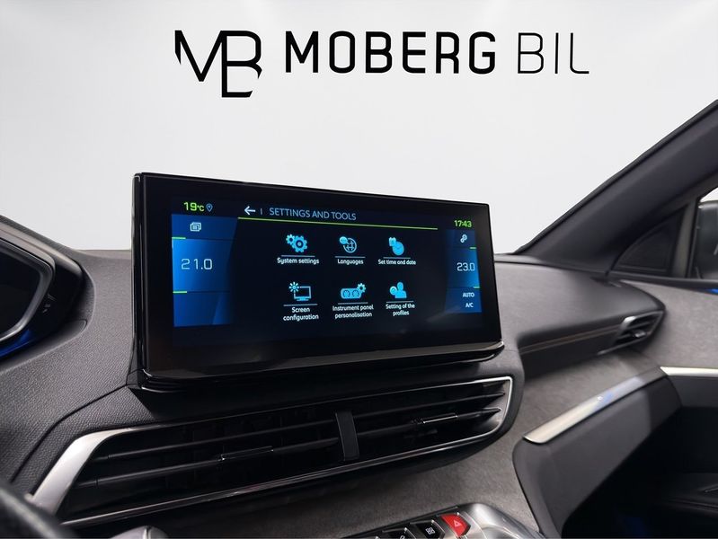 Peugeot 3008 bild 17