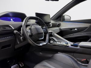 Peugeot 3008 bild 9