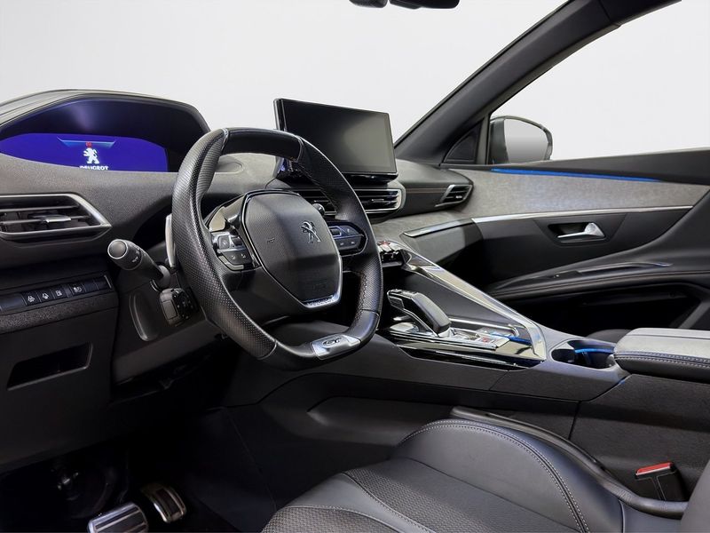 Peugeot 3008 bild 9