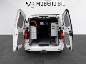 Opel Vivaro bild 14